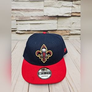 New Era New Orleans Pelican Cap New